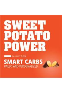 Sweet Potato Power