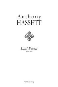 Last Poems