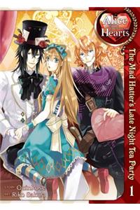 Alice in the Country of Hearts: The Mad Hatter's Late Night Tea Party