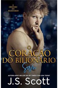 O Coração do Bilionário