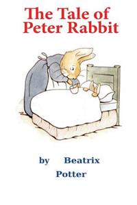 The Tale of Peter Rabbit