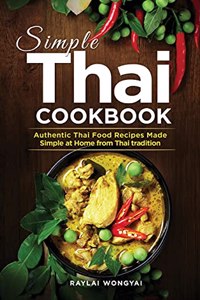 Simple Thai Cookbook