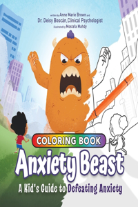 Anxiety Beast