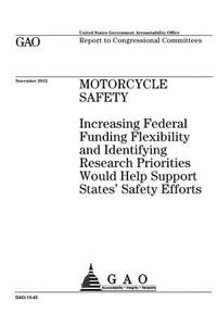 Motorcycle safety