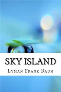 Sky Island