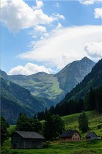 A Home in the Mountains Journal