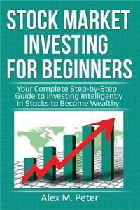 Stock Market Investing for Beginners