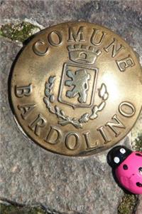 Bardolino, Italy Journal