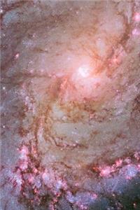 M83 (HST) Nebula Journal