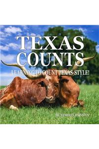 Texas Counts