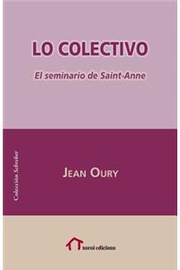 Lo Colectivo