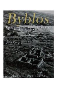Byblos