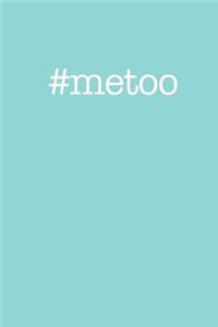 #MeToo