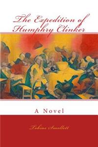 Expedition of Humphry Clinker