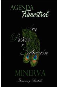 Minerva - APS Agenda Trimestral