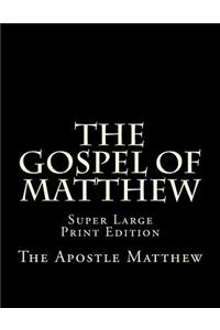 Gospel of Matthew