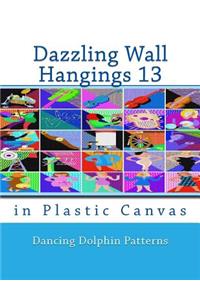 Dazzling Wall Hangings 13