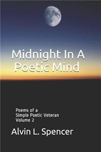 Midnight In A Poetic Mind