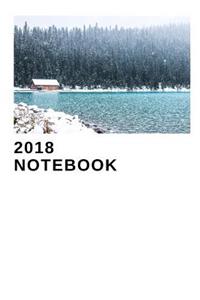 2018 Notebook