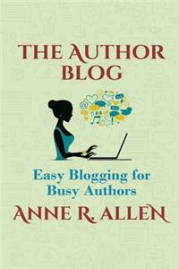 Author Blog