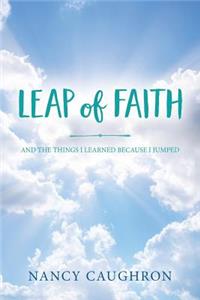 Leap of Faith