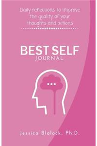 Best Self Journal