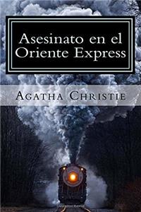 Asesinato En El Oriente Express