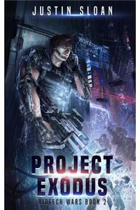 Project Exodus