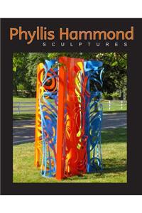 Phyllis Hammond Sculpture