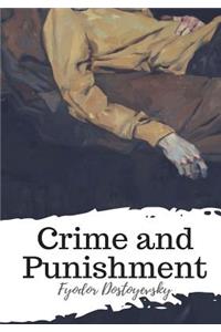 Crime and Punishment