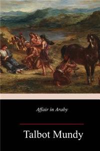 Affair in Araby