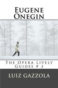 Eugene Onegin