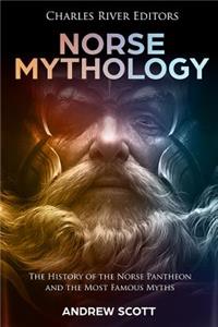 Norse Mythology