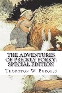 The Adventures of Prickly Porky