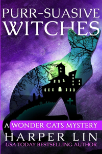 Purr-suasive Witches