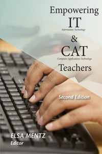 Empowering IT and CAT Teachers