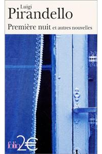 Premiere Nuit Et Autr