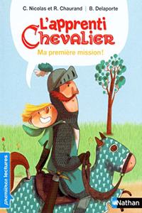 L'apprenti Chevalier