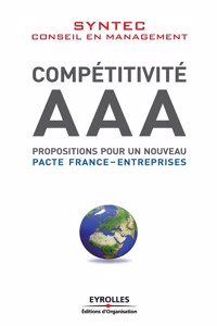 Compétitivité AAA