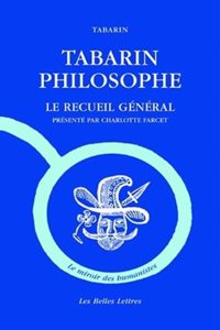 Tabarin Philosophe