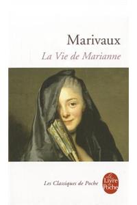 La vie de Marianne