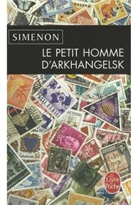 Le petit homme d'Arkhangelsk