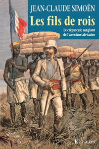 Les fils de rois