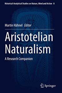 Aristotelian Naturalism
