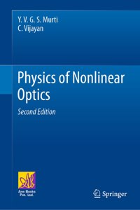 Physics of Nonlinear Optics