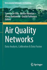 Air Quality Networks