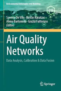 Air Quality Networks