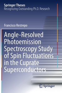 Angle-Resolved Photoemission Spectroscopy Study of Spin Fluctuations in the Cuprate Superconductors