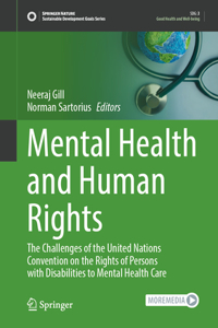 Mental Health and Human Rights