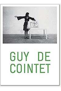 Guy De Cointet